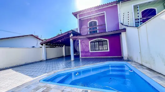 Casa com 2 Quartos à venda, 145m² no Centro, Bertioga