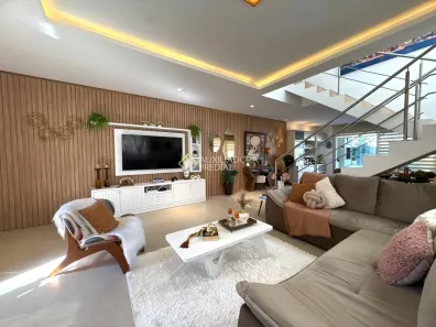 Casa com 3 Quartos à venda, 144m² no Ingleses do Rio Vermelho, Florianópolis