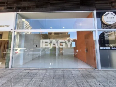 Ponto Comercial para alugar, 46m² no Campinas, São José