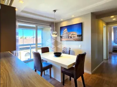 Apartamento com 2 Quartos à venda, 67m² no São Geraldo, Porto Alegre