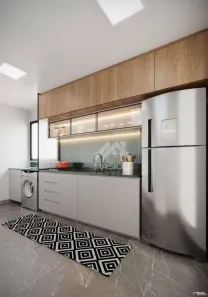 Cobertura com 3 Quartos à venda, 131m² no Coqueiral de Itaparica, Vila Velha