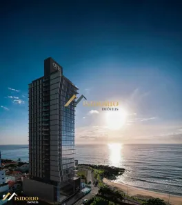 Apartamento com 3 Quartos à venda, 286m² no Centro, Barra Velha