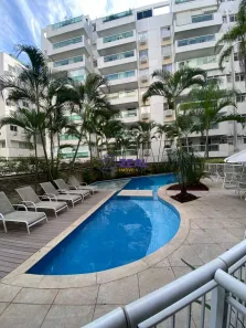 Apartamento com 3 Quartos para alugar, 92m² no Freguesia (Jacarepaguá), Rio de Janeiro