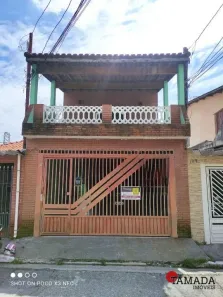Sobrado com 3 Quartos à venda, 214m² no Vila Ré, São Paulo