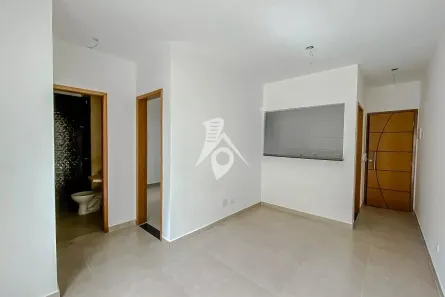 Apartamento com 2 Quartos à venda, 43m² no Mooca, São Paulo