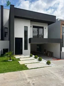 Casa de Condomínio com 3 Quartos à venda, 270m² no Residencial San Vitale, Bragança Paulista