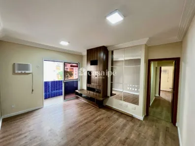 Apartamento com 2 Quartos à venda, 75m² no Gonzaga, Santos