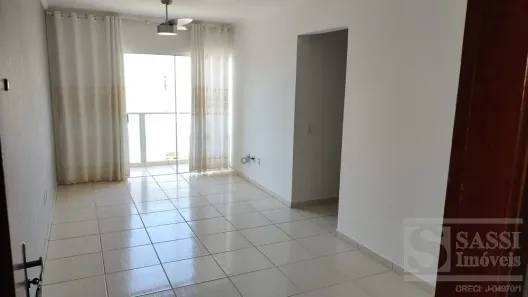 Apartamento com 2 Quartos à venda, 70m² no Chácaras Antonieta, Limeira