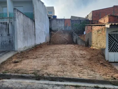 Lote/Terreno à venda, 130m² no Jardim Santa Catarina, Sorocaba