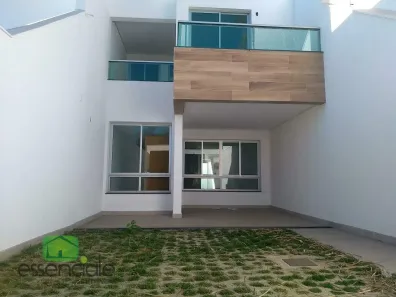 Casa com 3 Quartos à venda, 154m² no Nossa Senhora de Fátima, Contagem