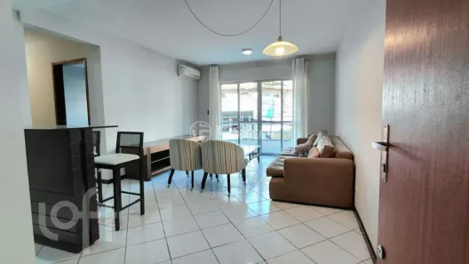 Apartamento com 3 Quartos à venda, 92m² no Saco dos Limões, Florianópolis
