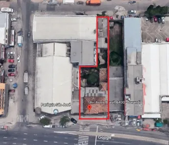 com 7 Quartos à venda, 760m² no Sarandi, Porto Alegre