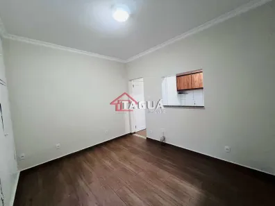 Apartamento com 1 Quarto à venda, 46m² no Boqueirão, Santos