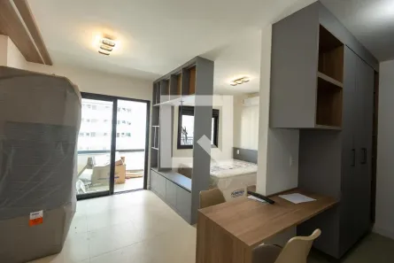 Apartamento com 1 Quarto à venda, 57m² no Vila Lídia, Campinas