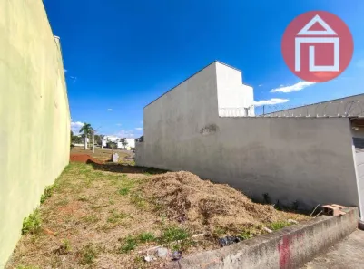 Lote/Terreno à venda, 140m² no Residencial Vino Barolo, Bragança Paulista