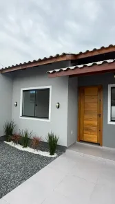 Casa com 2 Quartos à venda, 56m² no Quinta dos Acorianos, Barra Velha