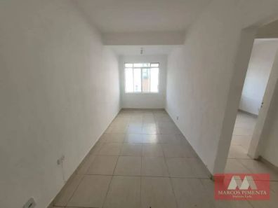 Apartamento com 1 Quarto à venda, 48m² no Bela Vista, São Paulo