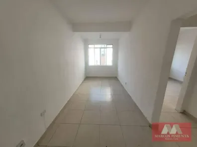 Apartamento com 1 Quarto à venda, 48m² no Bela Vista, São Paulo