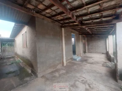 Casa com 3 Quartos à venda, 60m² no SEHAC, Mogi Mirim