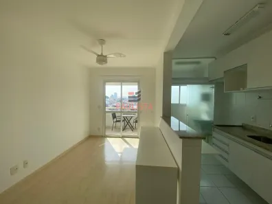 Apartamento com 1 Quarto para alugar, 42m² no Vila Mariana, São Paulo