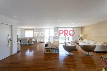 Apartamento com 3 Quartos à venda, 270m² no Itaim Bibi, São Paulo