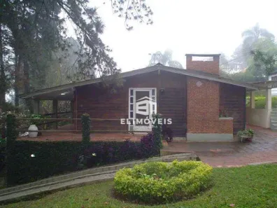 Lote/Terreno à venda, 2000m² no Arujázinho IV, Arujá