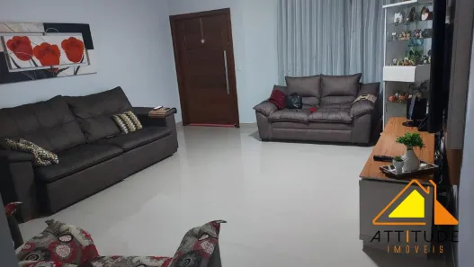 Sobrado com 4 Quartos à venda, 190m² no Assunção, São Bernardo do Campo