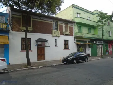 Sala Comercial para alugar, 160m² no Bela Vista, São Paulo