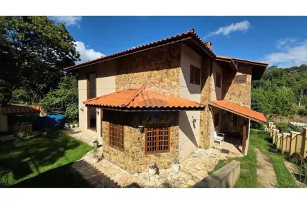 Fazenda/Sítio com 4 Quartos à venda, 530m² no Alphaville, Santana de Parnaíba