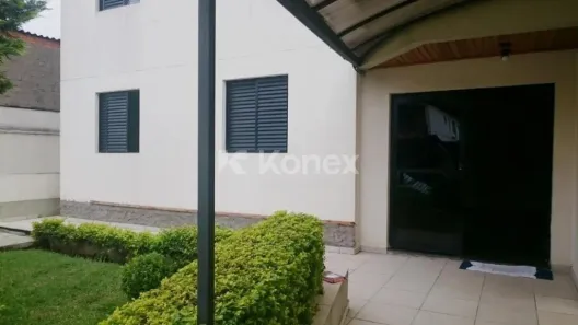 Apartamento com 3 Quartos à venda, 69m² no Vila Amália (Zona Norte), São Paulo