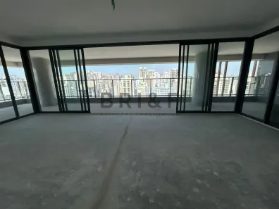 Apartamento com 3 Quartos à venda, 211m² no Campo Belo, São Paulo