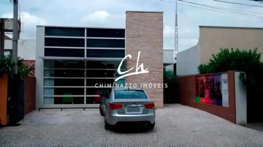 com 6 Quartos à venda, 185m² no Cambuí, Campinas
