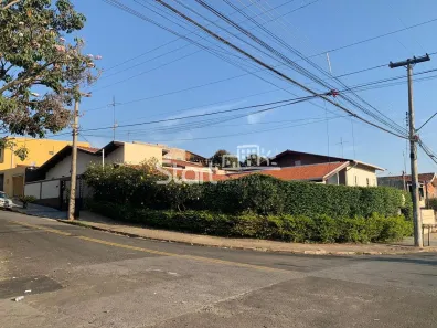 Casa com 3 Quartos à venda, 175m² no Parque Santa Bárbara, Campinas