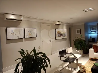 Apartamento com 4 Quartos à venda, 237m² no Centro, São Bernardo do Campo