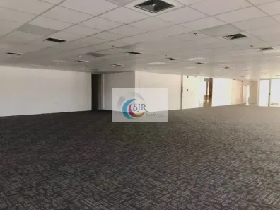 Sala Comercial para alugar, 500m² no Itaim Bibi, São Paulo