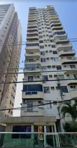 Apartamento com 4 Quartos à venda, 119m² no Nazaré, Belém