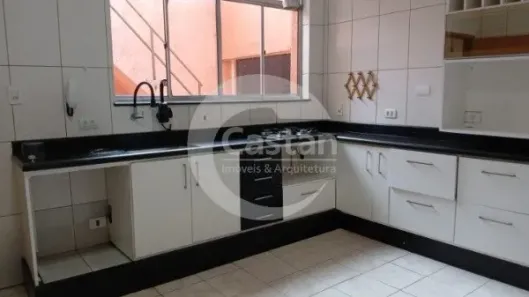Sobrado com 3 Quartos à venda, 130m² no Vila Bertioga, São Paulo