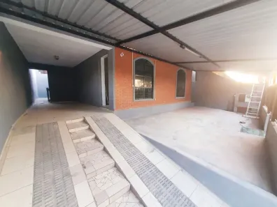 Casa com 3 Quartos à venda, 270m² no Jardim Archila, Votorantim