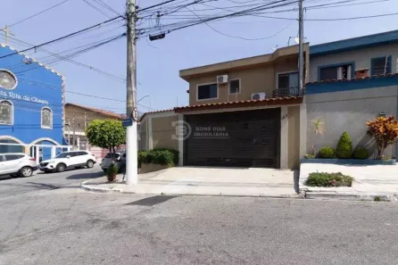 Sobrado com 2 Quartos à venda, 144m² no Jardim Danfer, São Paulo