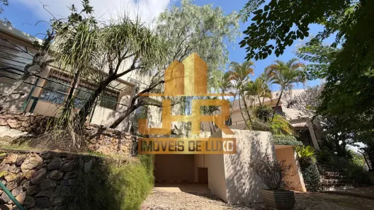 Casa com 4 Quartos à venda, 430m² no Ville de Montagne, Nova Lima