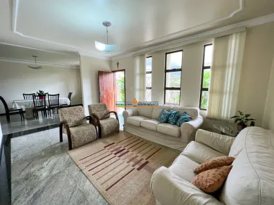 Casa com 5 Quartos à venda, 395m² no Inconfidência, Belo Horizonte