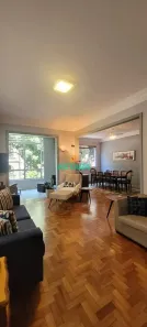 Apartamento com 3 Quartos à venda, 132m² no Gávea, Rio de Janeiro
