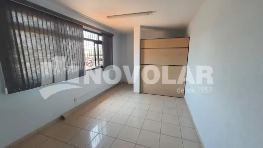 Sala Comercial para alugar, 40m² no Vila Nova Mazzei, São Paulo
