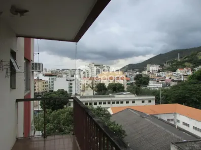 Cobertura com 3 Quartos à venda, 88m² no Méier, Rio de Janeiro