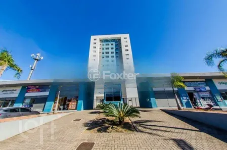 Apartamento com 2 Quartos à venda, 56m² no Agronomia, Porto Alegre