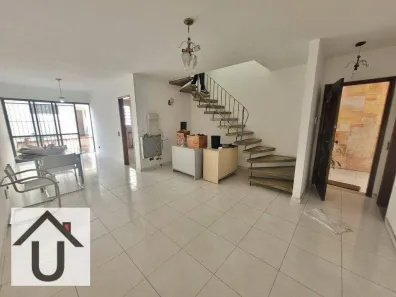Sobrado com 3 Quartos à venda, 151m² no Jardim Esmeralda, São Paulo