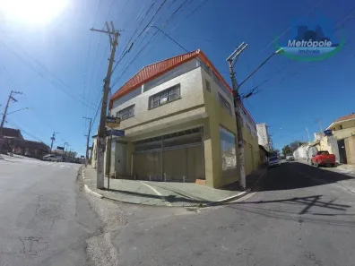 Ponto Comercial para alugar, 180m² no Vila Galvão, Guarulhos