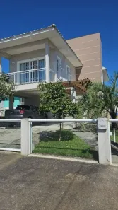 Casa com 3 Quartos à venda, 244m² no Pinheira, Palhoça