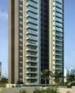 Apartamento com 3 Quartos à venda, 110m² no Vila Monte Alegre, São Paulo
