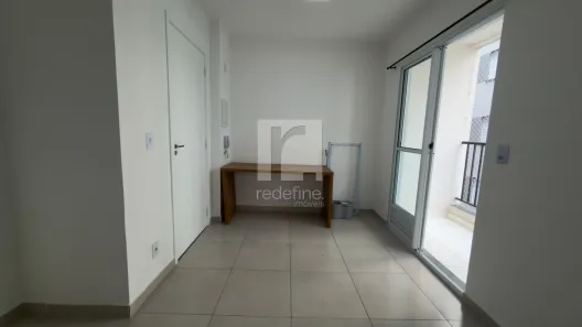 Apartamento com 1 Quarto para alugar, 33m² no Ipiranga, São Paulo